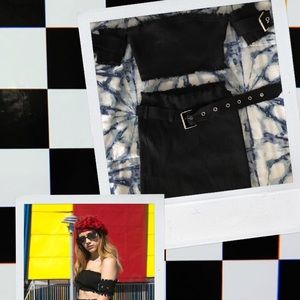 Current mood co-ord from Dollskill